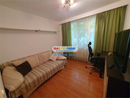 Ap 3 cam decomandat- METROU - Fotografie 2