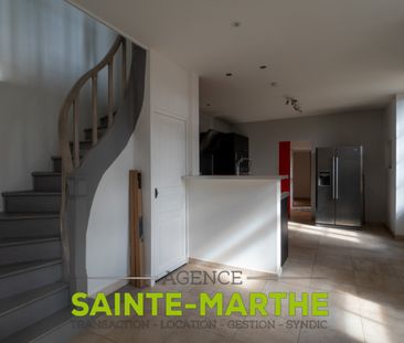 Maison T3 à FORS - A LOUER - Photo 3