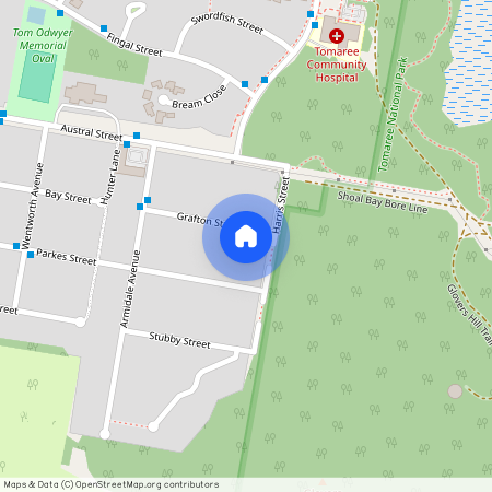 26 Grafton Street, NSW 2315, Nelson Bay