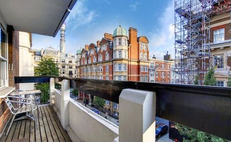 Weymouth Street, Marylebone - Photo 4