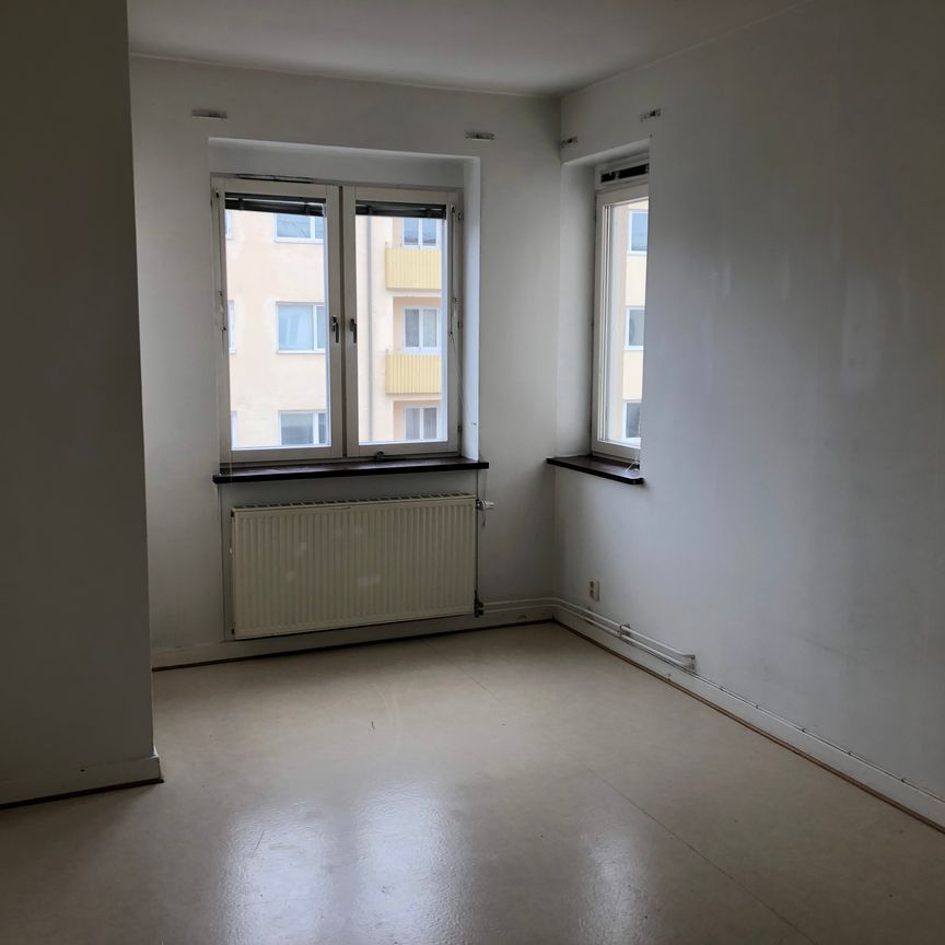 Åbygatan, Klippan - Foto 1