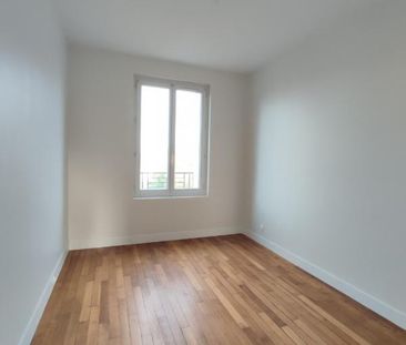 Appartement de 3 pièces de 47m², - Photo 2