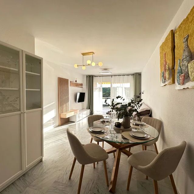 Alquiler de piso en Calle Zeus, 17 - Photo 1