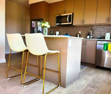 For Lease - 3200 William Coltson Avenue Unit# 416, Oakville, Ontario - Photo 3