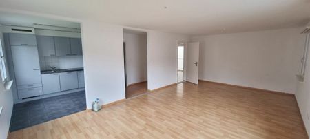 3.5 Zimmer, 3. Stock - Photo 4