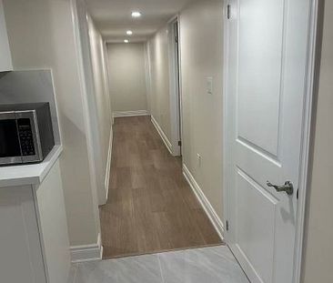 For Lease - 1385 Military Trail Unit# BSMT ROOM 2, Toronto, Ontario - Photo 1