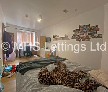 1 Mayville Road, Leeds, LS6 1NF - Photo 2