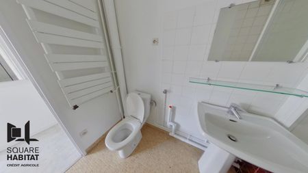 Location Appartement 1 pièce 34m² TOURS 37000 - Photo 2