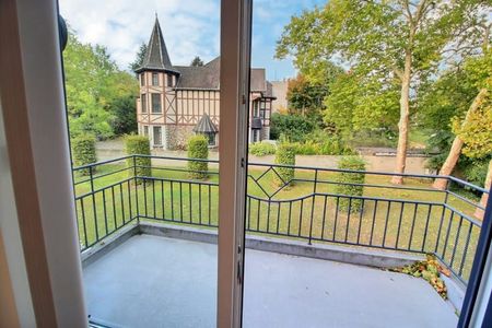 Appartement te huur - Photo 2