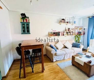 Alquiler de piso en Paseo las Acacias, 8 - Photo 3