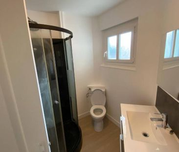 🏠 T4 Meublé à Nantes – A proximité des commodités - Photo 6