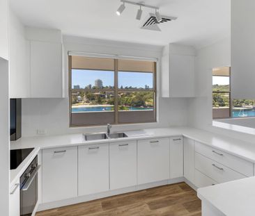 Waterfront Penthouse with Panoramic Views & Direct Access to Sydney... - Photo 3