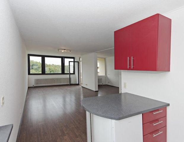 Freundliche 1 1/2-Zimmerwohnung am Stadtrand zu vermieten - Photo 1