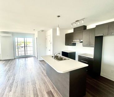 À louer / Appartement - Photo 1