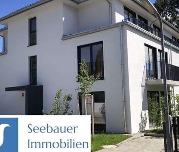 SEEBAUER | sehr hochwertige 2 Zimmer mit EBK im 1. OG - Foto 6