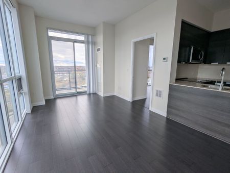 For Lease - 5025 Four Springs Avenue Unit# 1007, Mississauga, Ontario - Photo 3