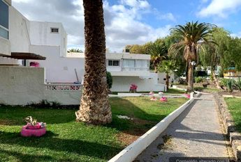 Studio for rent in Costa del Silencio