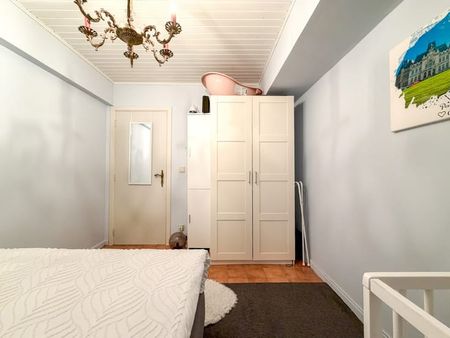 Appartement te huur - Foto 4