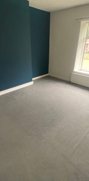 2 bed terraced house to rent in Wesley Terrace, Annfield Plane, County Durham, DH9 - Photo 1