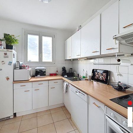 Location Appartement 5 pièces 83m² ST HERBLAIN 44800 - Photo 3