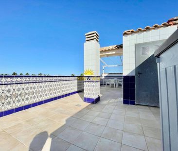 2 BEDROOM APARTMENT - LOS ALCAZARES - Photo 4