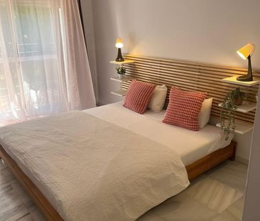 Ground Floor Apartment · Nueva Andalucía - Photo 5