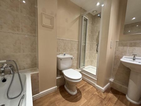 2 bedroom apartment to rent - Photo 5