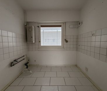 Unrenovierte Dachgeschosswohnung sucht Nachmieter - Photo 6