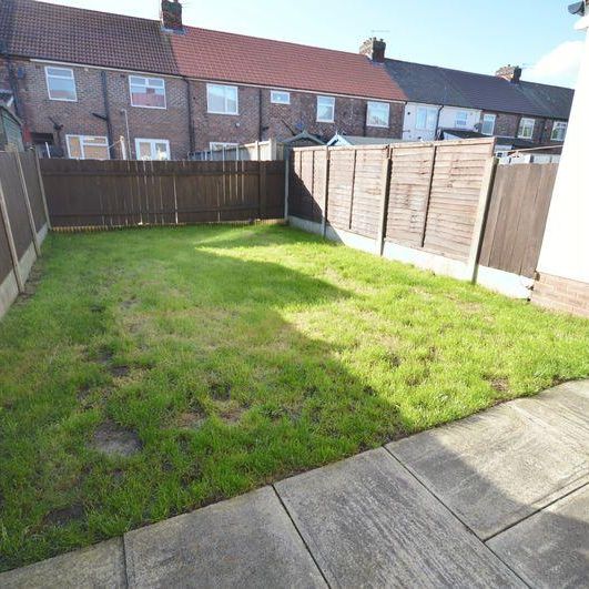 2 bedroom terraced house to rent - Photo 2