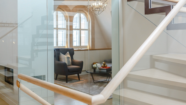 Three Bedrooms Apartment in Green Street, Mayfair W1K - Photo 1