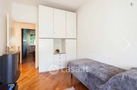 Trilocale in Affitto in Via della Capinera 5 a Milano - Foto 3