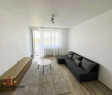 Apartament 2 camere, Dambu Pietros, luminos, proaspat zugravit - Fotografie 1