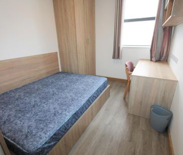 9 bedroom flat to rent - Photo 4