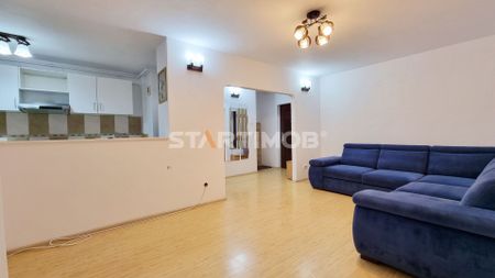 Apartament 3 camere Centru Civic - Liceul Mesota - Fotografie 2