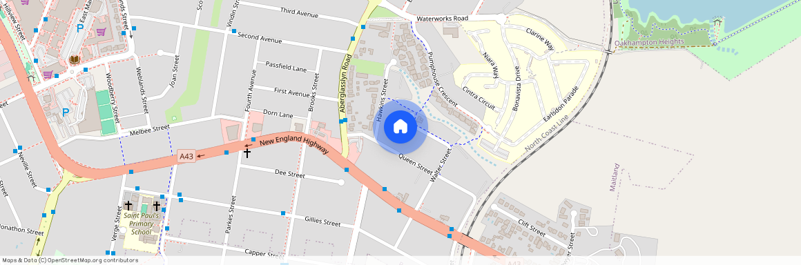 16a Walter Street, NSW 2320, Rutherford