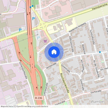 Rüschebrinkstr. 56, 44143, Dortmund Ot Wambel