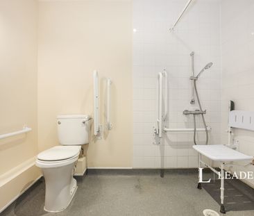 1 bedroom apartment to rent St. Peters Gardens, Marefair, Northampt... - Photo 5