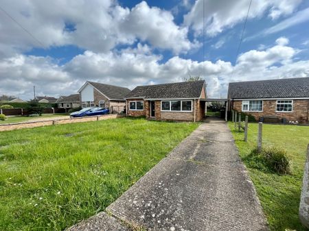 St Peters Walk, Thetford, Hockwold - Photo 5