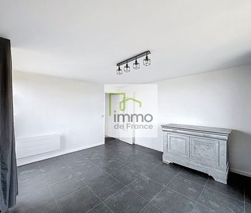 Location Appartement 2 pièces 40m² - Photo 1