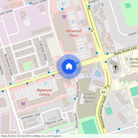 Ajax, Ajax, Durham, L1S 7K7