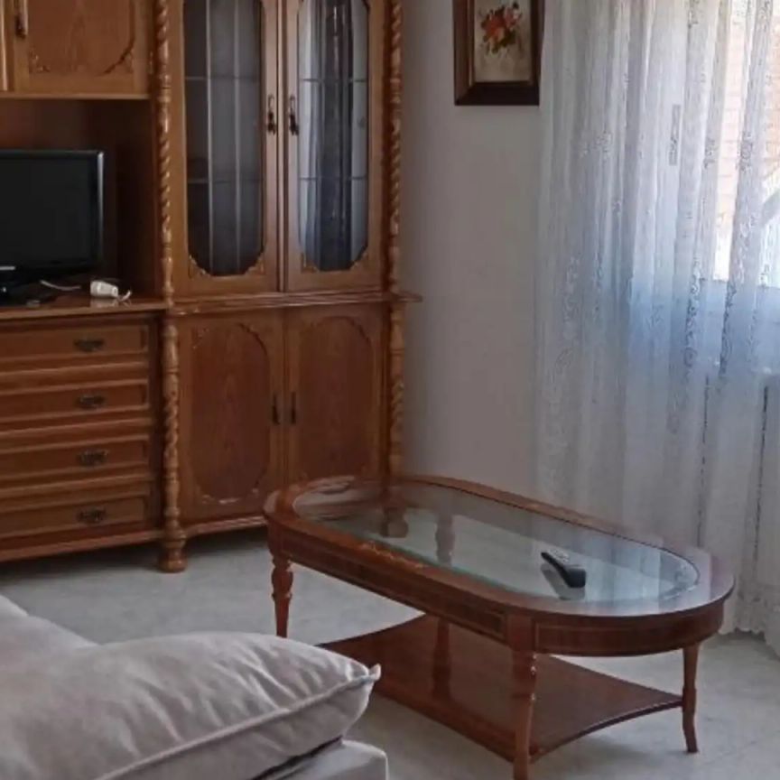 Piso de alquiler en Carretera de la Lanzada, 10, Adina - Portonovo - Foto 1