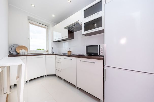 Sprawdź>>> Ustawne 3pokoje + miejsce parkingowe 53.84 m² - Photo 1