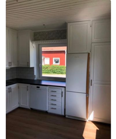 Kamvägen, Burträsk - Foto 4