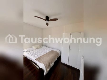 2.5 Zimmer, 55 m², EG - Foto 4