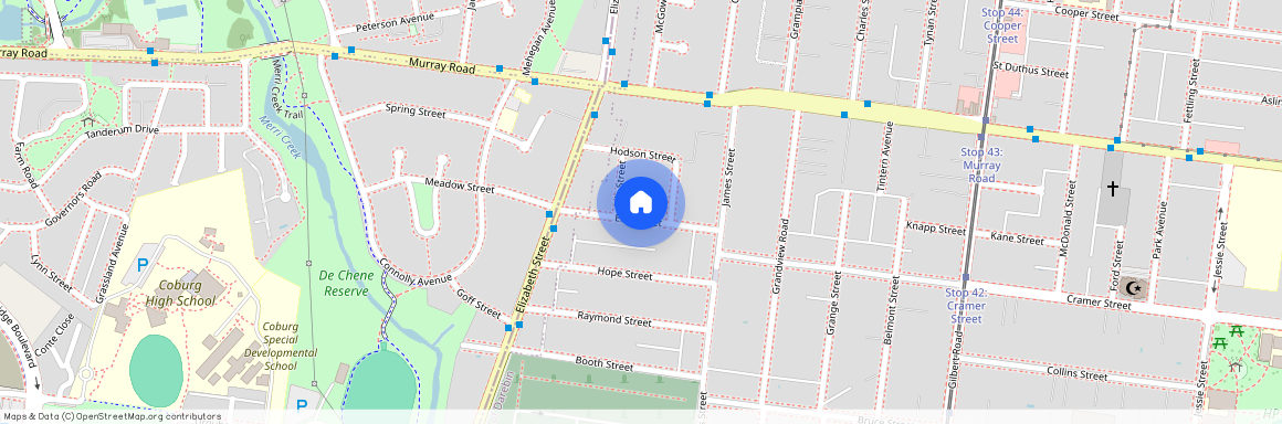 1/12 Eric Street, VIC 3072, Preston