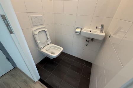 Appartement te huur: Haarlemmerweg 1082 1014 BL Amsterdam - Foto 3
