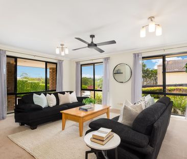 12 Petit Court, Sinnamon Park QLD 4073 - House For Rent | Domain - Photo 1