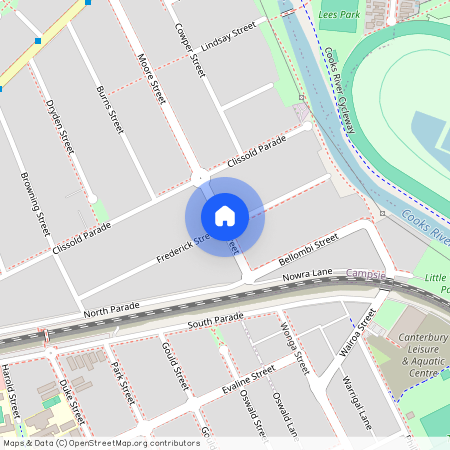 Campsie, Sydney