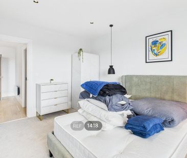 1 bedroom apartment to rent - Photo 6