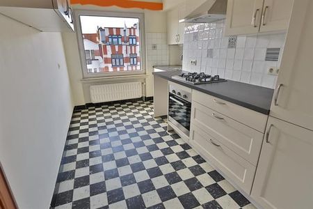 Appartement te huur - Foto 5